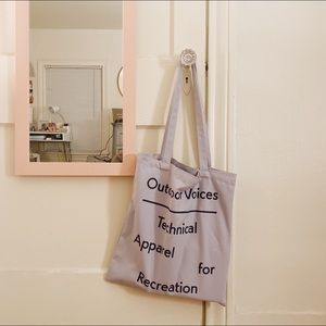 Outdoor Voices Austin Tote